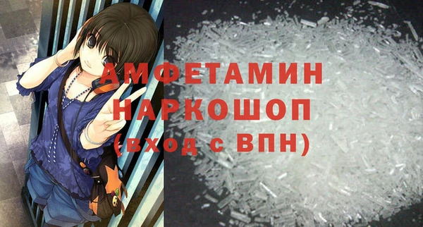 хмурый Алексин