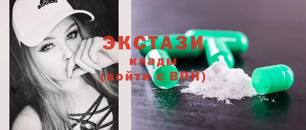 хмурый Алексин