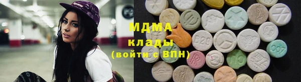 хмурый Алексин