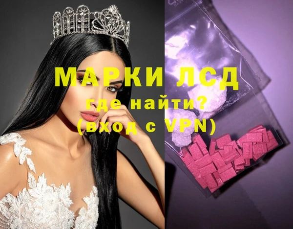 хмурый Алексин