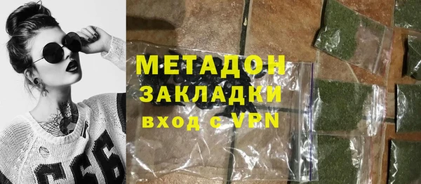 хмурый Алексин
